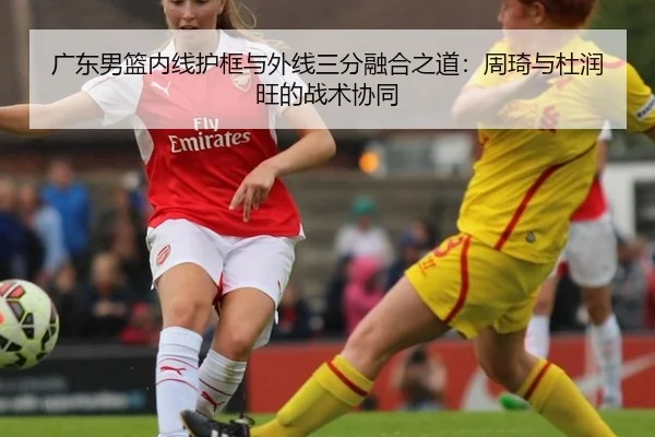 广东男篮内线护框与外线三分融合之道：周琦与杜润旺的战术协同